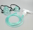 Aerosol T With Mouth Piece