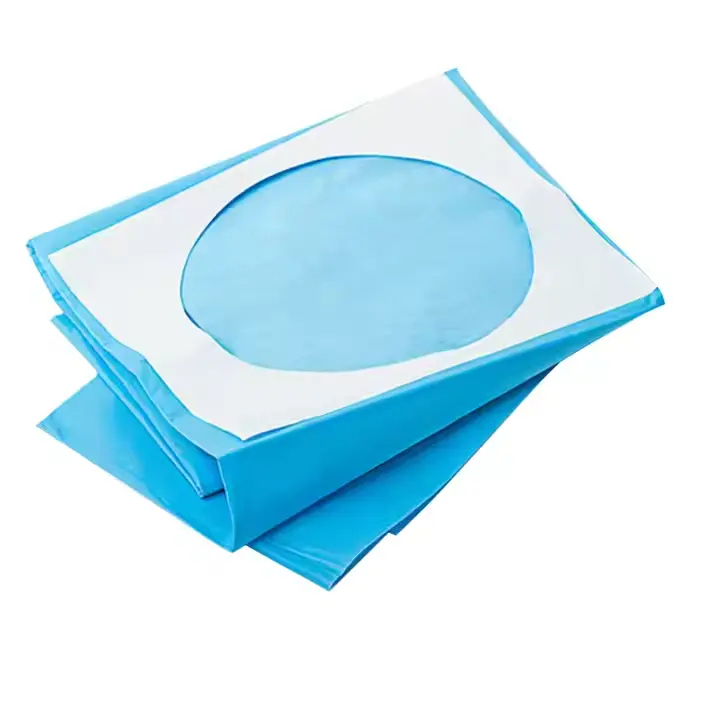 Aperture Sterile Size L (100x100 cm)