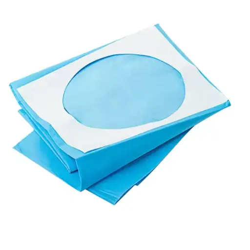 Aperture Sterile Size L (100x100 cm)