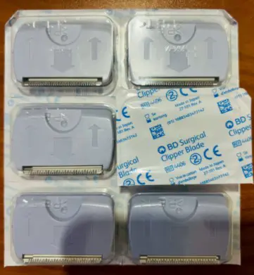 Blade Clipper General (Oth4406)