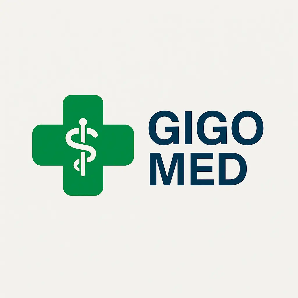 GIGO MED